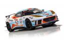 C4183 LOTUS EVORA GULF EDITION