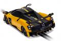 C4212 Pagani Huayra Roadster BC Yellow