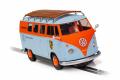 C4217 VW T1b Microbus ROFGO Gulf Collection JW Automotive