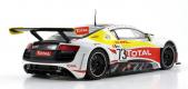 SC-7061 'Total' Audi R8 LMS #73