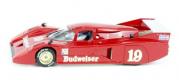 SRC01711 'Budweiser' Lola T600 #19