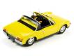 SRC02005 'Canary Yellow' 1970 Porsche 914