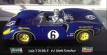 04833 Lola T-70 #6 Sunoco - Mark Donohue