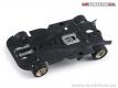 MR2101 MRSLOTCAR Inline motor pod for FC-130 motor