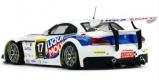 SC-6018 BMW Z4 GT3 #17, Liquimoly