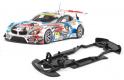 SC-6634a 'R' Type 'Hard' Chassis for BMW Z4