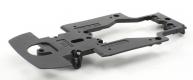 SC-6634a 'R' Type 'Hard' Chassis for BMW Z4