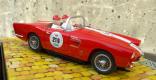 TOP-7027 Pegaso Z102 Spyder Serra 2a Serie Proto