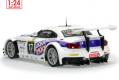 SC-7034  BMW Z4 GT3 #17, Team Engstler, Liqui Moly