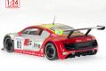 SC-7045  Audi R8 LMS #80, S-Line/Bilstein