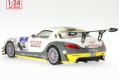 SC-7046  Mercedes Benz SLS AMG GT3 #15