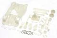 AR-3002B Arrow Slot BMW V12 complete body kit unpainted.