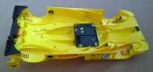 AV Porsche RS Spyder Body DHL #6