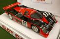 BRM002AW 'Kenwood' Porsche 962C #10 with anglewinder chassis