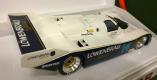 BRM009AW 'Lowenbrau' Porsche 962 #14  with anglewinder chassis