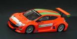 BRM018 Renault Megane Trophy Beleen #15 2010