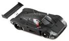 BRM031 Sauber Mercedes C9 'Black' Edition