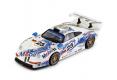 BRM043 Porsche 911 GT1 TEAM Mobil #25 with aluminum chassis