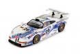 BRM044 Porsche 911 GT1 TEAM Mobil #26 with aluminum chassis