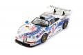 BRM045 Porsche 911 GT1 TEAM Mobil #35 with aluminum chassis