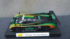 42-SISC08A   Lancia LC2  'Black Totip'  Ltd. Edition