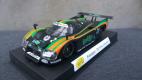 42-SISC08A   Lancia LC2  'Black Totip'  Ltd. Edition