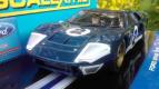 C3066 Ford GT40 MkII-Gurney-US Only-