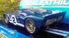 C3066 Ford GT40 MkII-Gurney-US Only-