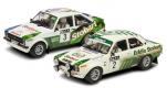 C3369A  Eddie Stobart RAC Rally Limited Edition