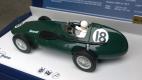 C3404A-S Legends Vanwall #18  Froilan Gonzalez