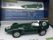 C3404A-S Legends Vanwall #18  Froilan Gonzalez