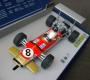 C3543A Legends Lotus 49 #8  Graham Hill