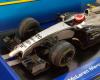 C3665 McLaren Mercedes MP4-29 #20 Kevin Magnussen  x