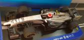 C3665 McLaren Mercedes MP4-29 #20 Kevin Magnussen  x