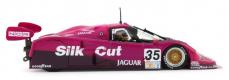 SICA13C  'Silk Cut' Jaguar XJR12 #35