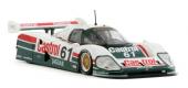 SICA13e 'Castrol' Jaguar XJR12 #61