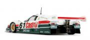 SICA13e 'Castrol' Jaguar XJR12 #61