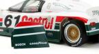 SICA13e 'Castrol' Jaguar XJR12 #61