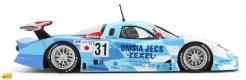 SICA14E 'Zexel'  Nissan R390 #31