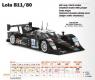 SICA22c Lola B11/80 #33, Level 5