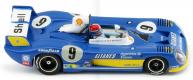 SICA27b 'Gitanes' Matra MS670b #9