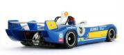 SICA27b 'Gitanes' Matra MS670b #9