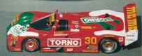 DMC-24-239 Decals 1/24 Porsche 962 'MOMO' 'Torno'