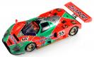 MR1003 Mazda 787B 1/32 91 LeMans Winner Renown  cbx10