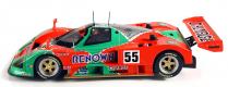 MR1003 Mazda 787B 1/32 91 LeMans Winner Renown  cbx10