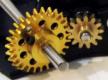 MR6528 28T Anglewinder Crown Gear, 14.5mm for 7.5mm pinion