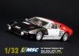 MSC-6029 DeTomaso Pantera #85, 1973 Tour de France Auto