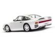 MSC-6032 Porsche 959 White Street Car.