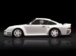 MSC-6032 Porsche 959 White Street Car.