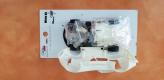 RS0013  MARCOS LM600 GT2  White Kit